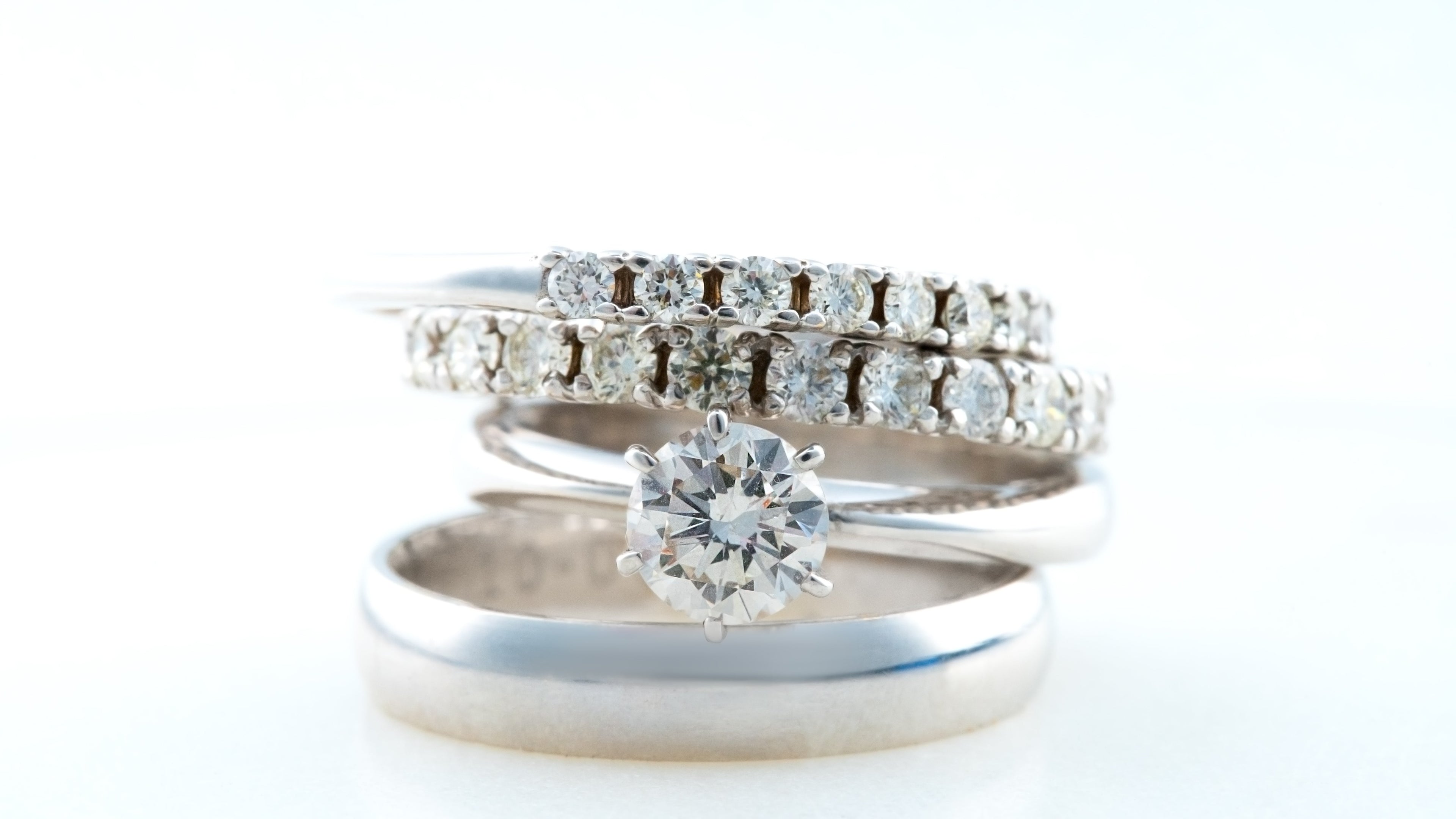 Anillos de Compromiso