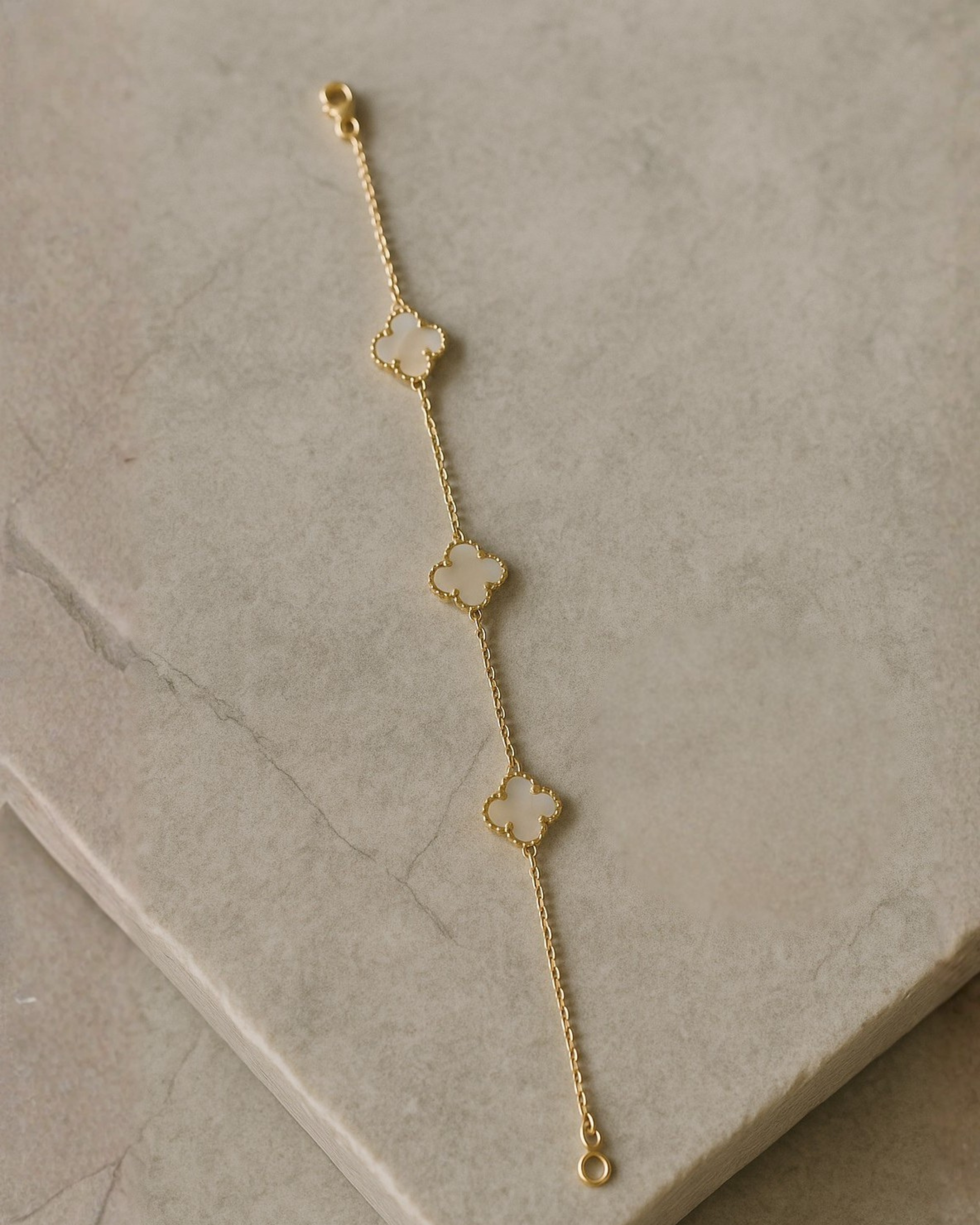 Pulsera Van Cleef